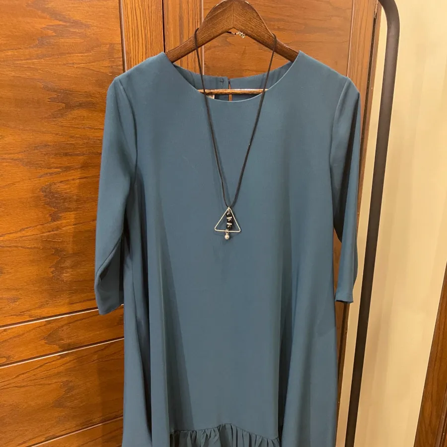 پیراهن حریر