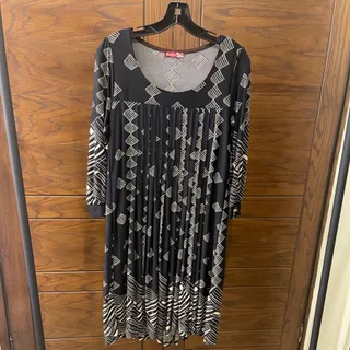 پیراهن ژرسه