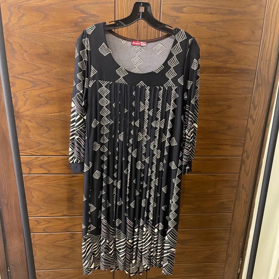 پیراهن ژرسه