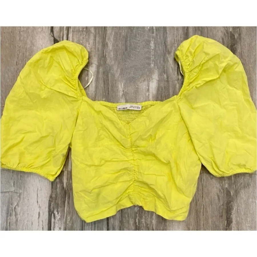 شومیز پول اند بیر