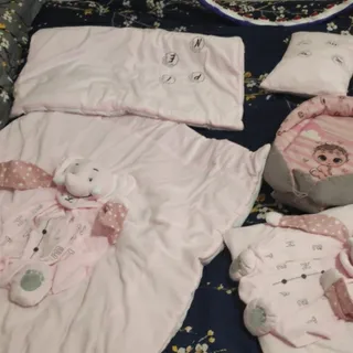 رختخواب نوزاد