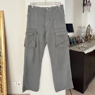 شلوار کارگو unisex