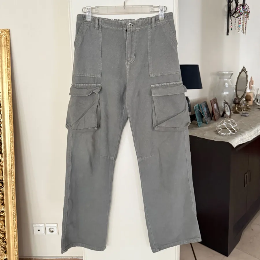 شلوار کارگو unisex