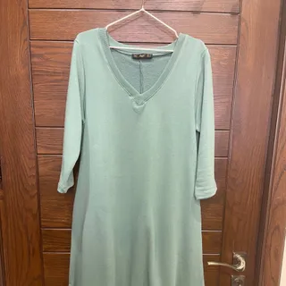 پیراهن ماچایی