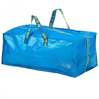 ساک بزرگ ایکیا