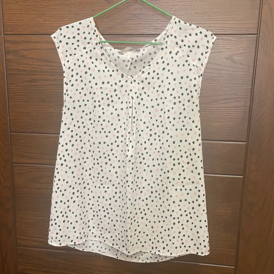 تاپ خال خالی