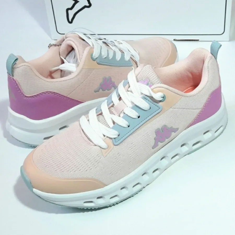 کفش اسپرت زنانه کاپا اصل