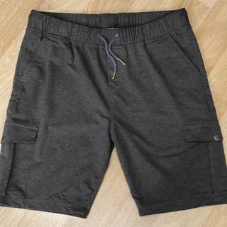 شلوارک کارگو