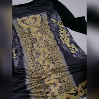 پیراهن مجلسی