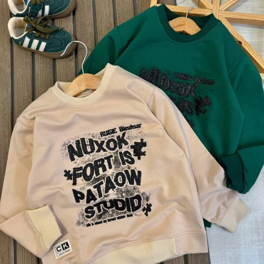 بلوز بچگانه