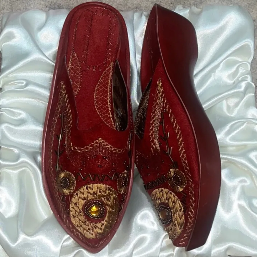 صندل طبی و مجلسی