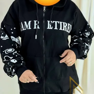 سوییشرت مناسب خانم و آقا