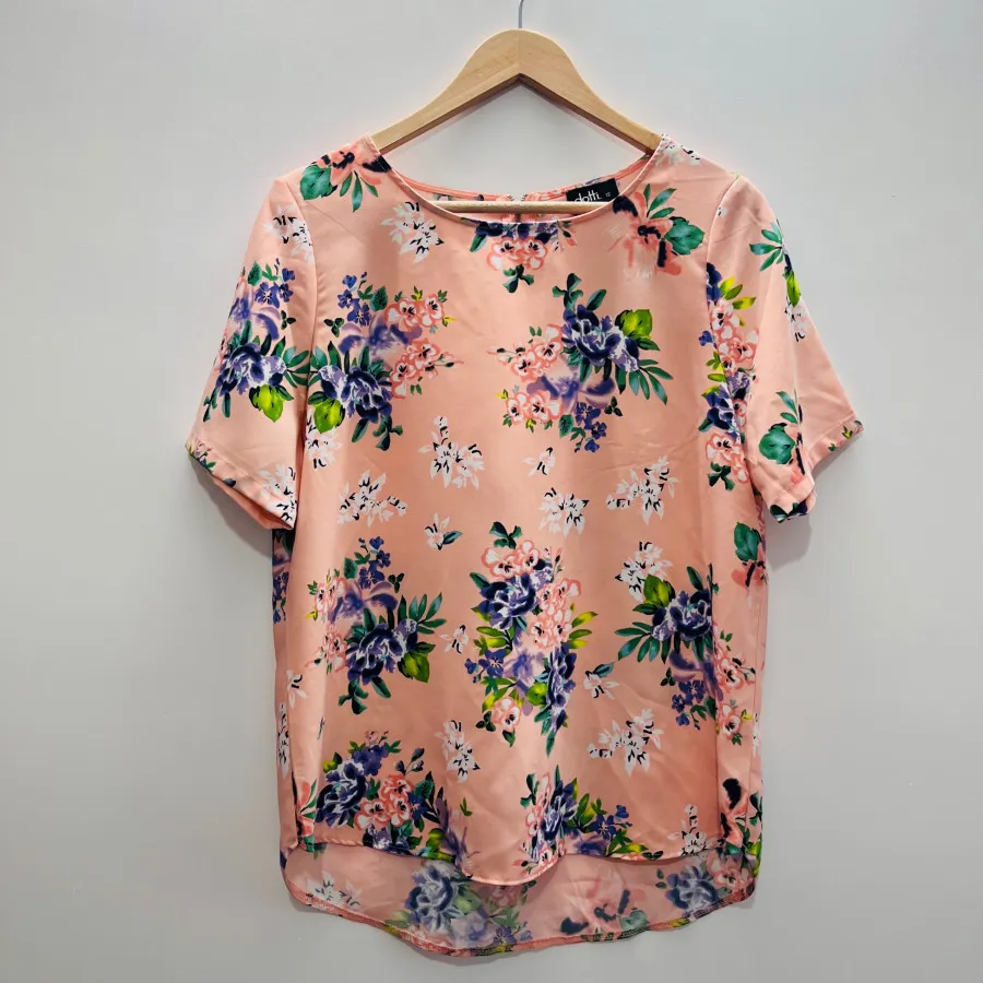 شومیز مجلسی