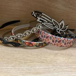 اکسسوری مو(تل سر)