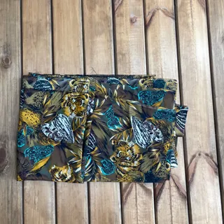 پارچه طرح دار