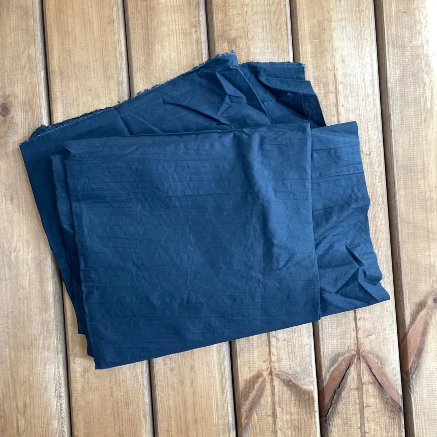 پارچه کتان کش