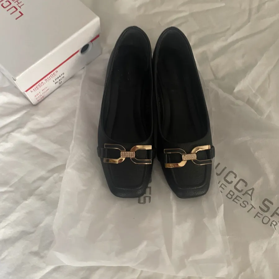 کفش کالج مجلسی خارجی 37