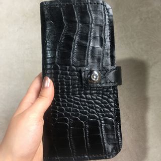 کیف پول چرم