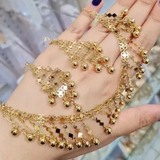 سرویس  طرح طلا