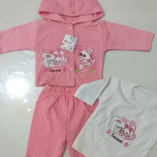 لباس نوزادی