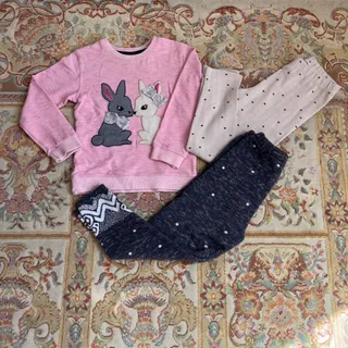 دورس دخترانه ترک