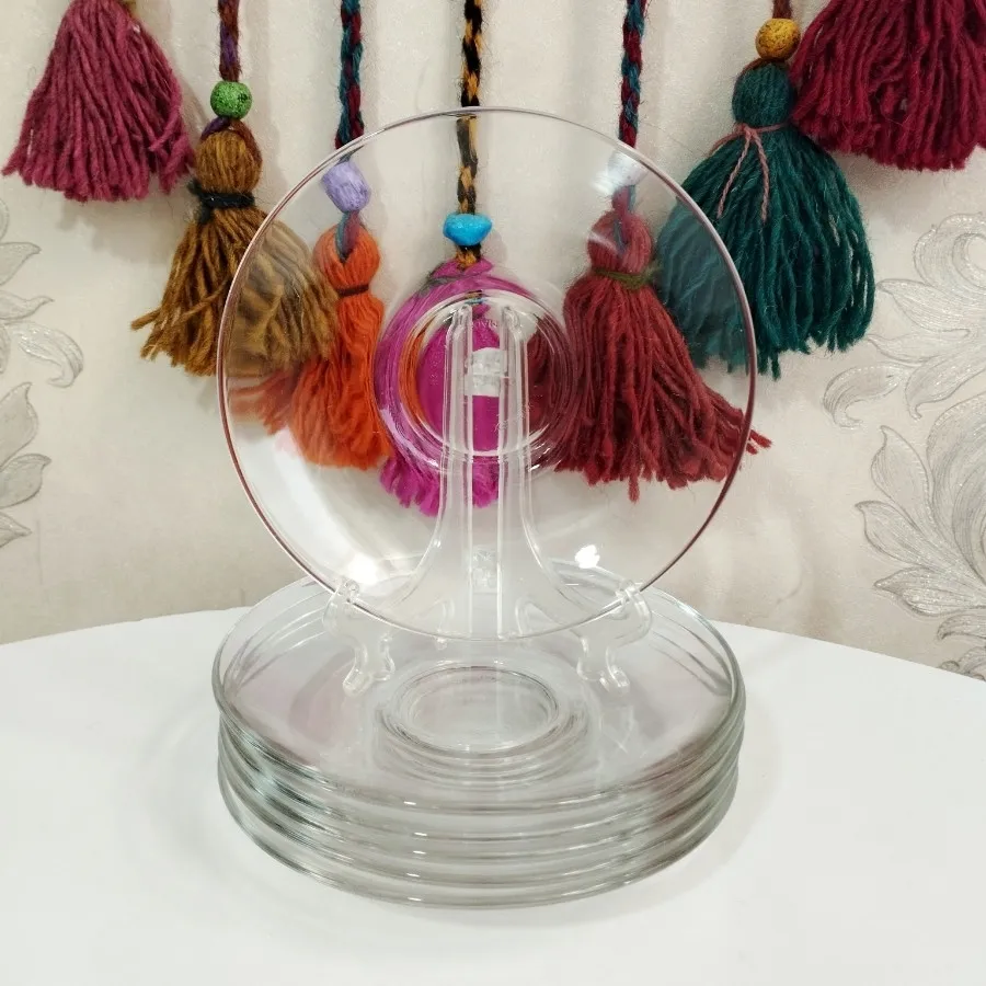 نعلبکی پیرکس فرانسه