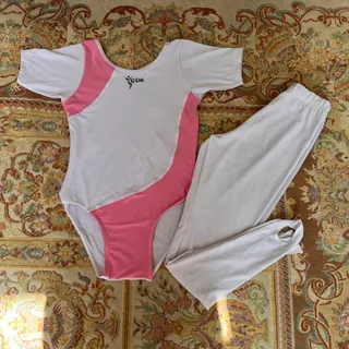 ست ژیمناستیک  در حد نو نو