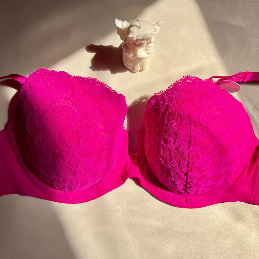 سوتین اسفنجی