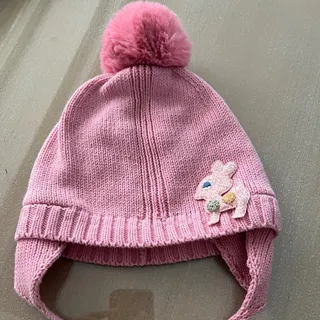 کلاه دخترانه