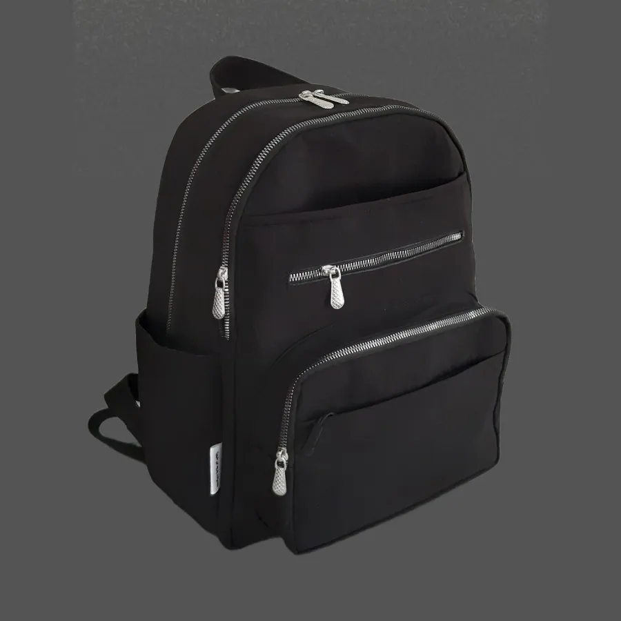 کوله پشتی مموری