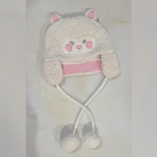 کلاه گرم و با مزه