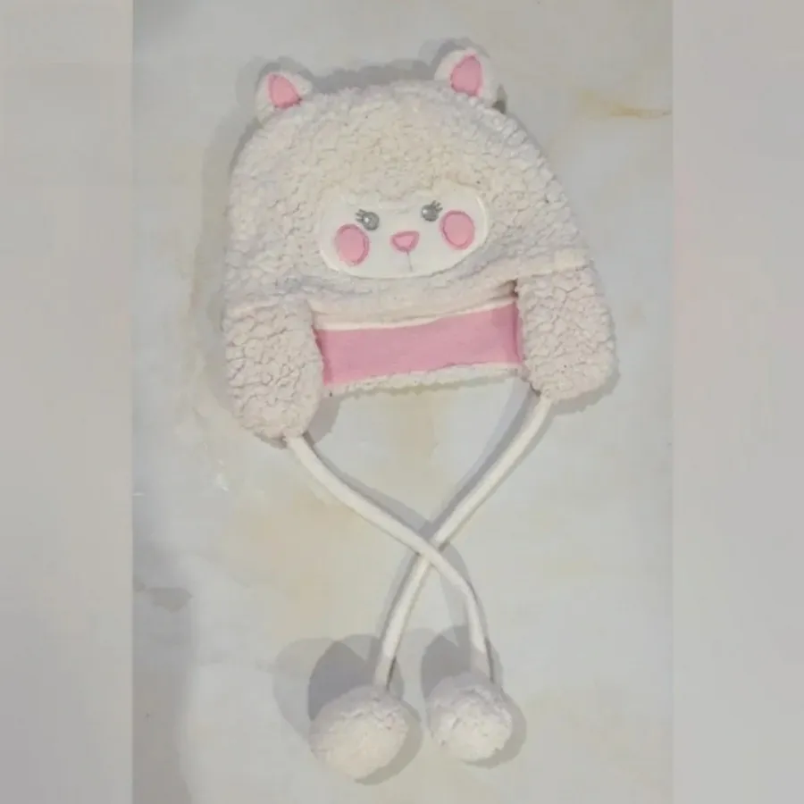 کلاه گرم و با مزه