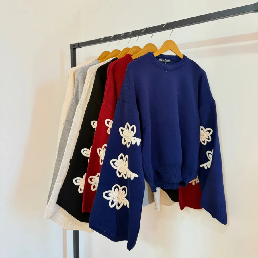 بافت وارداتی