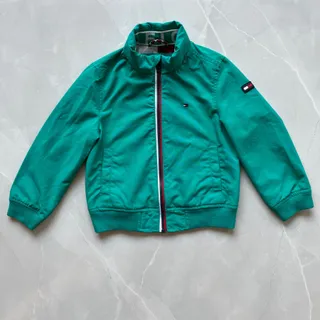 بارونی پسرانه Tommy