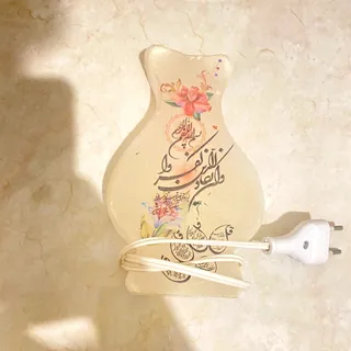 چراغ خواب تزیینی وان یکاد