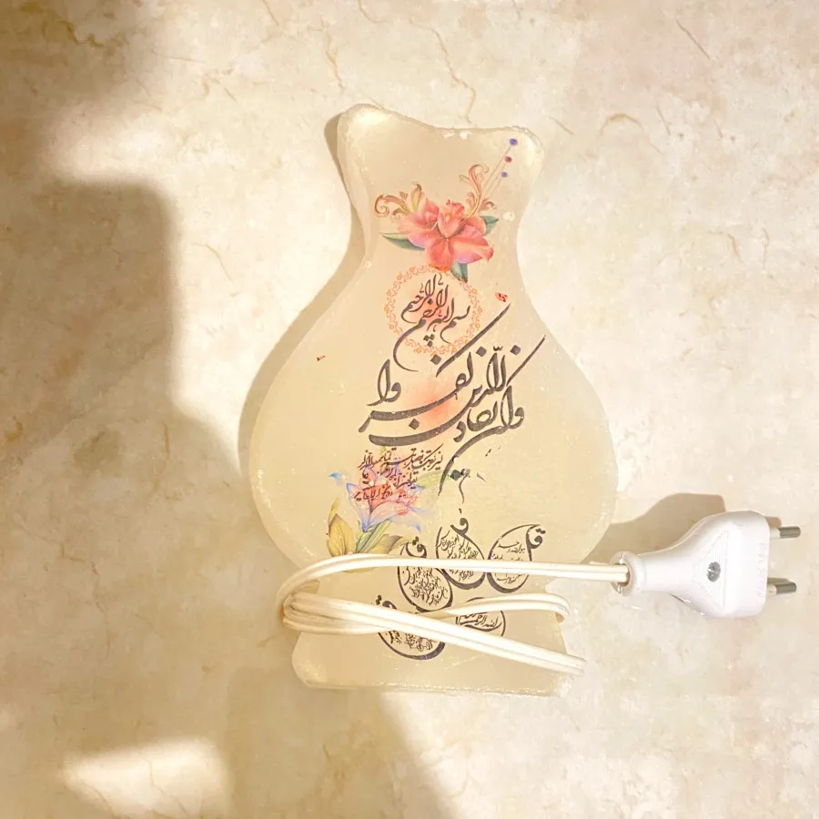 چراغ خواب تزیینی وان یکاد