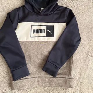 ست گرم کن ورزشی پوما