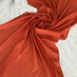 شال آجری نخی ترک