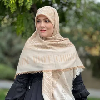 روسری مودال