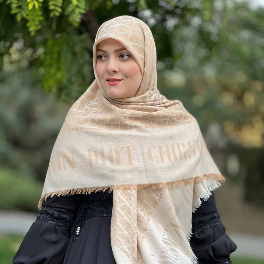 روسری مودال