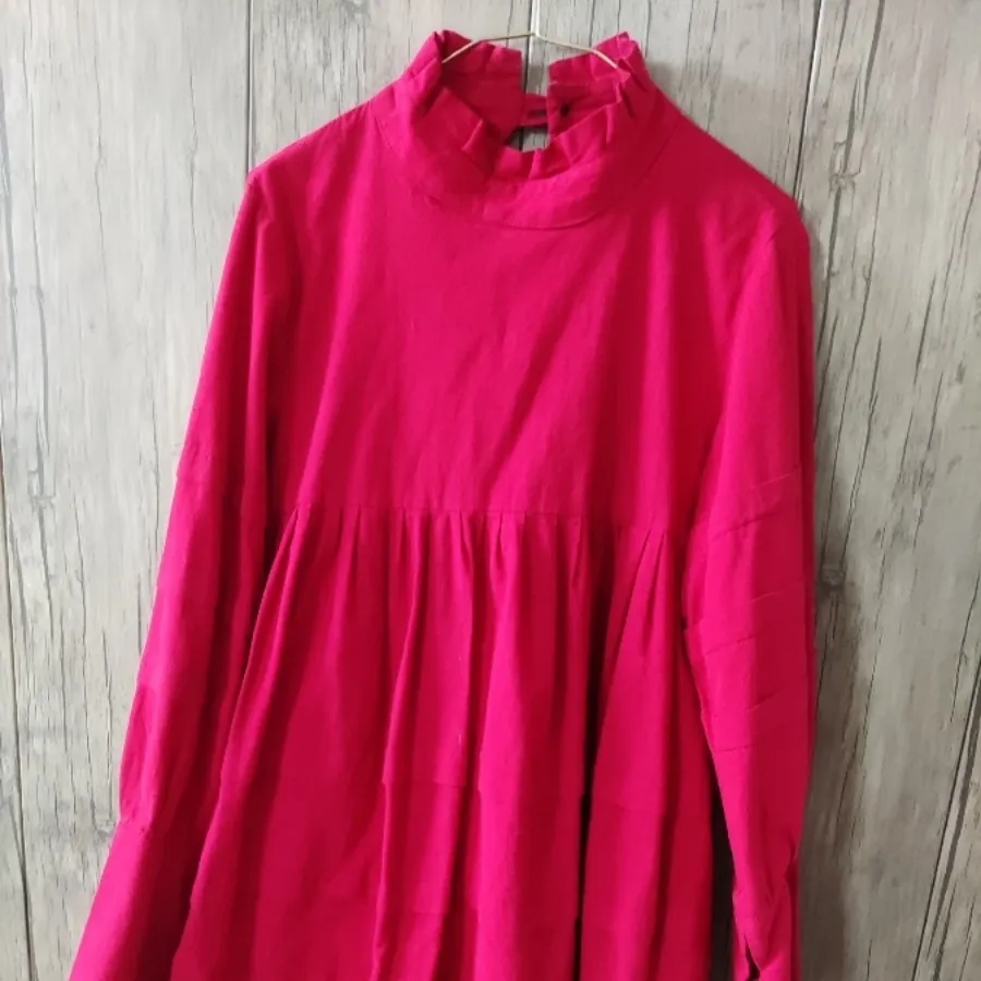 مانتو جلو بسته دخترونه