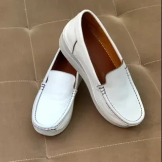 کفش طبی چرم