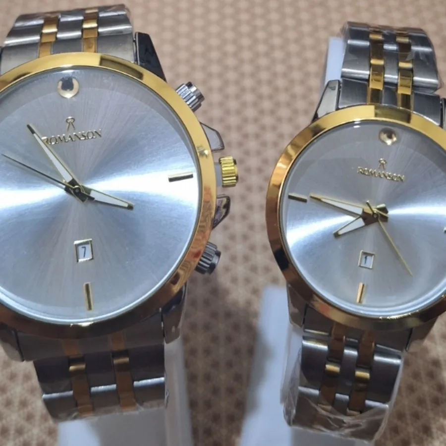 ست ساعت رومانسون