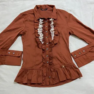 شومیز دخترانه