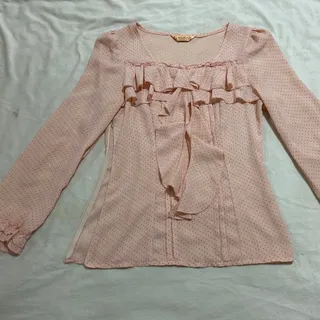 شومیز دخترانه