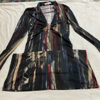 پیراهن و تونیک راحتی