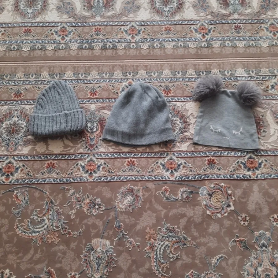 کلاه بچه گانه