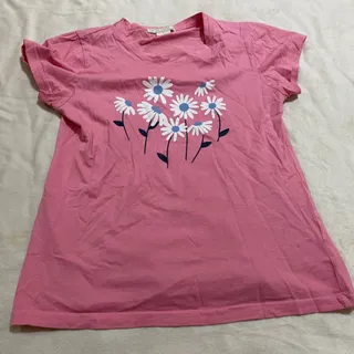 تی شرت دخترانه