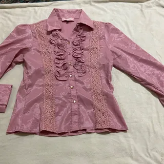 شومیز دخترانه