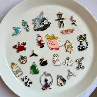 گردنبند فانتزی